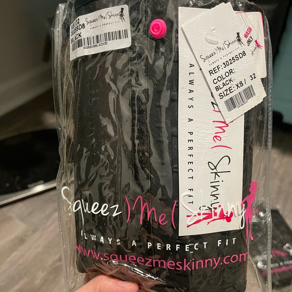 Squeez Me Skinny Waist Trainer
